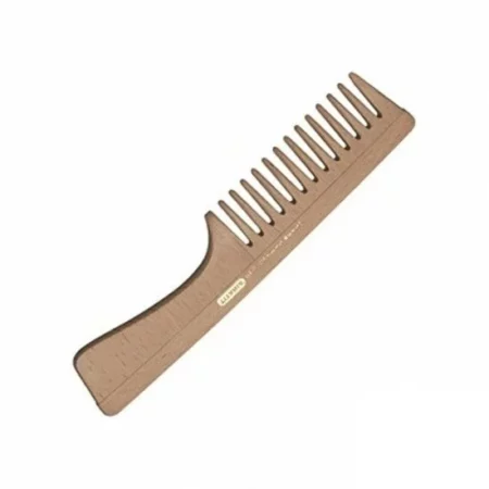 TITANIA PEIGNE EN BOIS DE HETRE APPROX 1807/W B