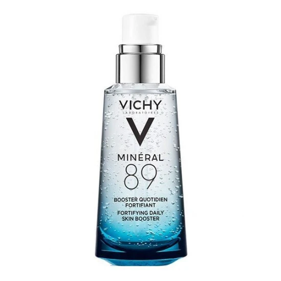VICHY MINERAL 89 CR BOOST JOUR 50ML 1888 – Image 2