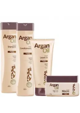 OR ET ARGAN KIT 3 PRODUITS