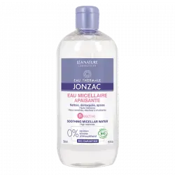 JONZAC GEL DOUCHE REACTIVE 500ML