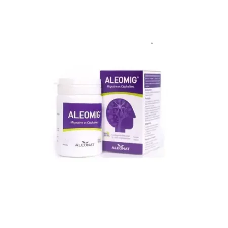 ALEONAT ALLERGONAT GEL B/30