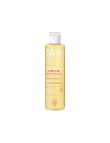 SVR TOPIALYSE HUILE LAVANTE MICELLAIRE 200ML