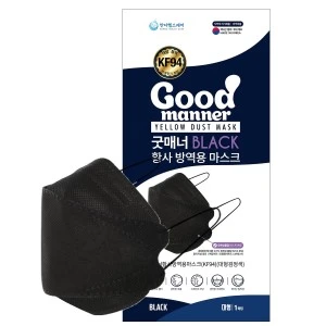 KERAVEL ODAW BLACK MASK 50ML