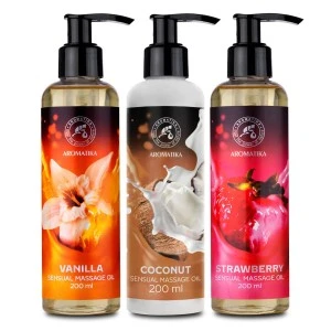 LE NATUREL BRONCHONAT HUILE DE MASSAGE