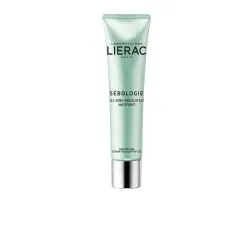 LIERAC SEBOLOGIE GEL REGULATEUR 40ML