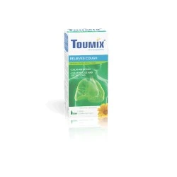 HDC TOUMIX ADULTE SUSP BUVABLE SANS SUCRE 150ML – Image 2