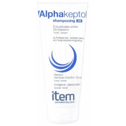 ITEM ALPHAKEPTOL SHAM DS 200ML