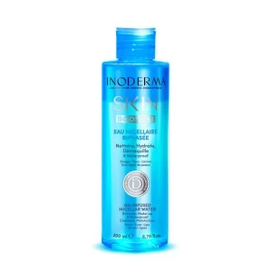 INODERMA EAU MICELLAIRE SKIN BOOSTER BIPHASEE 200ML – Image 3