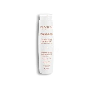 HYDRA-MAX GEL NETT MOUSSANT HYDRAT 250ML