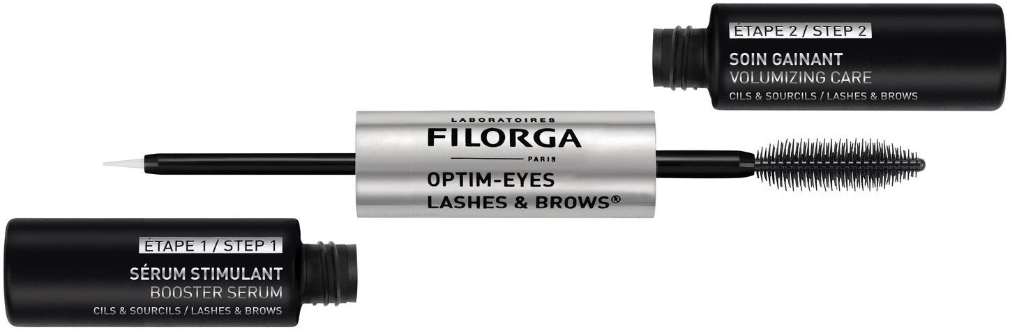 FILORGA OPTIM EYES LASHES ET BROWS 13ML – Image 4