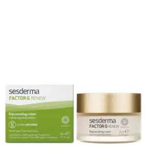 SESDERMA FACTOR G CREAM 50ML – Image 2