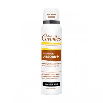 ROGE CAVAILLES DEO SOIN DERMATO SPRAY 150ML +UHT PAIN OFFERT – Image 2