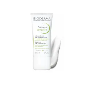 BIODERMA SEBIUM SENSITIVE 30ML