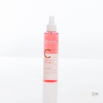 ALANIA TROUSSE VANITY CR HYD +SERUM CAPILLAIRE +GEL NETT GR