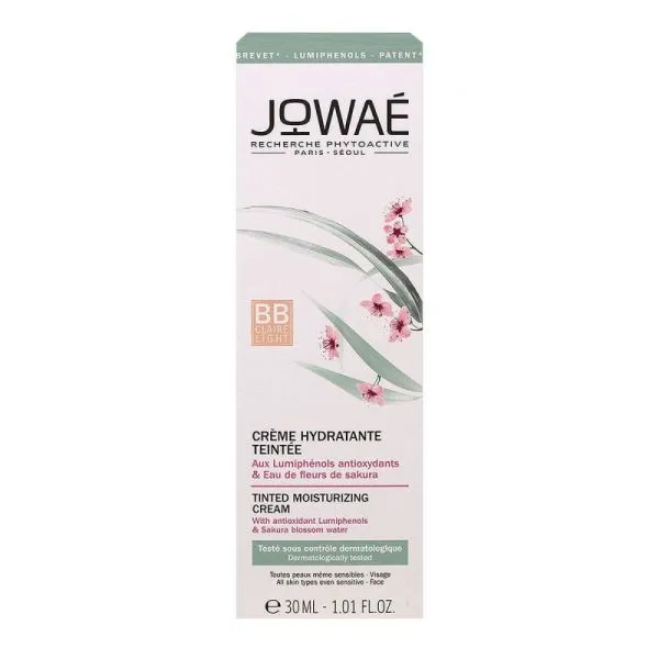 JOWAE CR HYD TEINTE BB CLAIRE 30ML – Image 2
