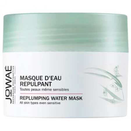 JOWAE MASQUE D'EAU REPULPANT 50ML