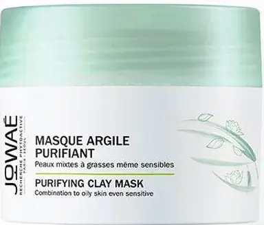 JOWAE MASQUE ARGILE PURIFIANT 50ML