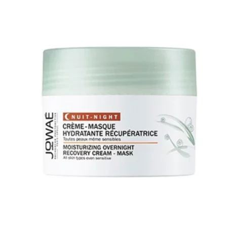 JOWAE CR-MASQUE NUIT HYD RECUPERATRICE 40ML