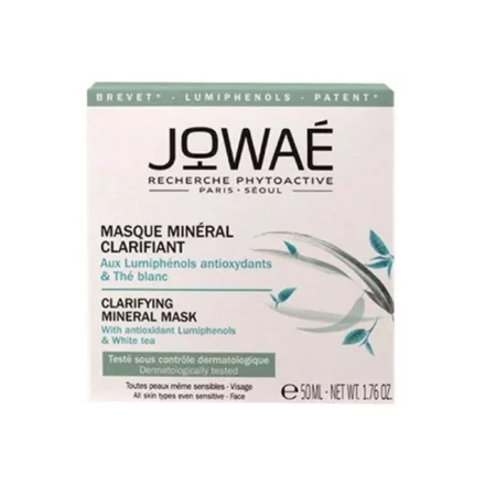 JOWAE MASQUE MINERAL CLARIFIANT 50ML