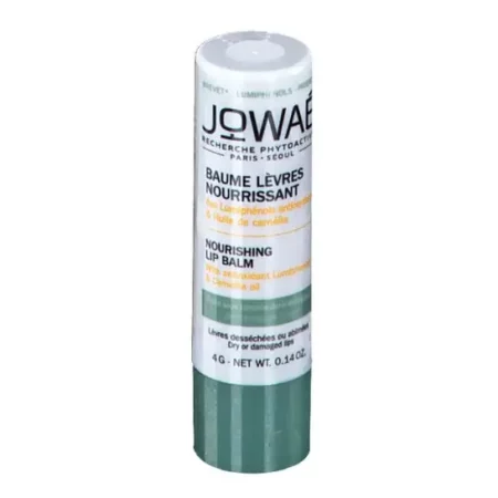 JOWAE BAUME LEVRES NOURRISSANT 4G