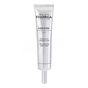 FILORGA SLEEP AND PEEL 40ML