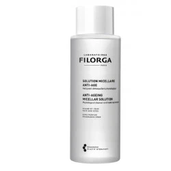 FILORGA SOLUTION MICELLAIRE ANTI AGE 400ML – Image 4