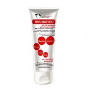 NATURALLABO RHUMATIBIO GEL DE MASSAGE 75ML