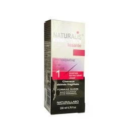 NATURALLABO PHYTOACTIV BIOSENSICALM CR ANTI DERMANGEAISONS 75ML – Image 4