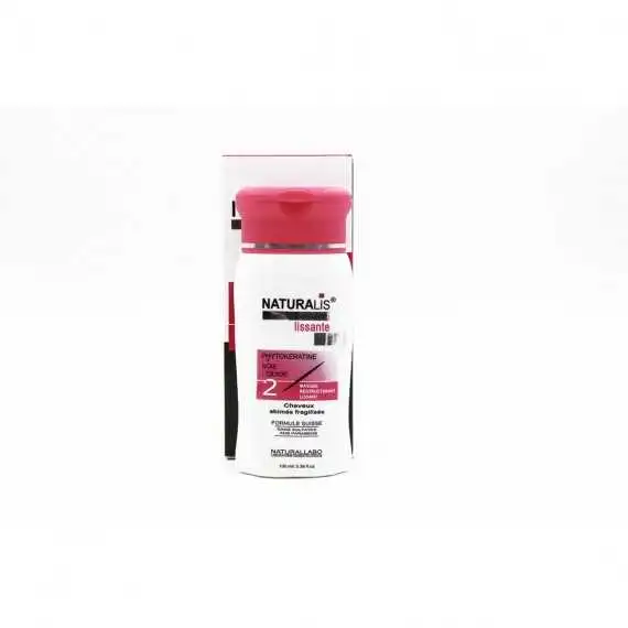 NATURALLABO PHYTOACTIV BIOAPAISYL CR APAISANTE ANTI IRRITATIONS 75ML – Image 3