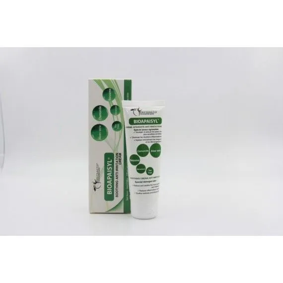 NATURALLABO PHYTOACTIV BIOAPAISYL CR APAISANTE ANTI IRRITATIONS 75ML – Image 4
