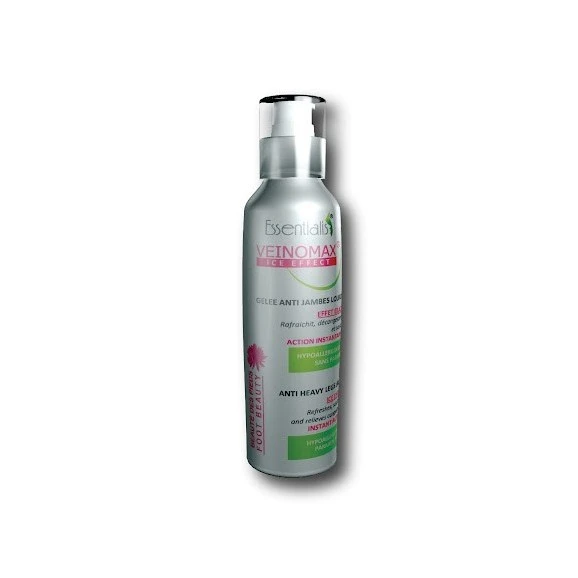 NATURALLABO ESSENTIALIS VEINOMAX GELEE ANTI JAMBES LOURDES 100ML – Image 3