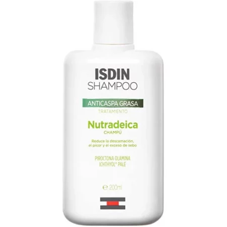 ISDIN NUTRADEICA SHAMP PELL GRASSE 200ML