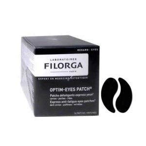 FILORGA OPTIM EYES PATCH GEL B/16 PATCHES – Image 2