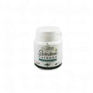 BIO GATRANA SPIRULINE GEL B/45
