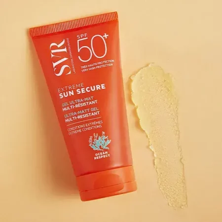 SVR SUN SECURE EXTREME SPF50+ 50ML