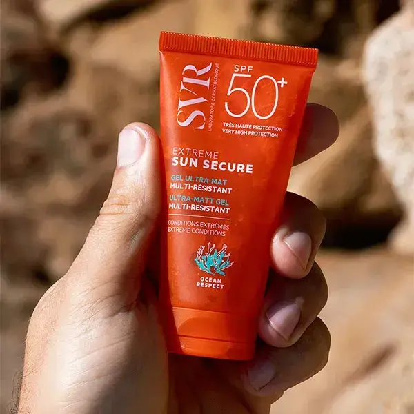 SVR SUN SECURE EXTREME SPF50+ 50ML – Image 2