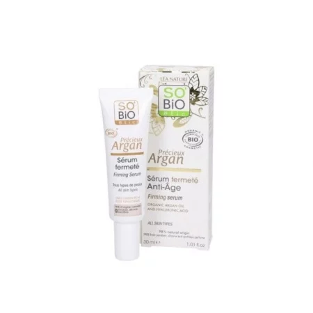 SOBIO SERUM FERMETE ANTI AGE 30ML