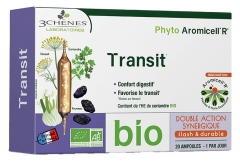 3CHENES PHYTO AROMICELL'R TRANSIT AMP B/20