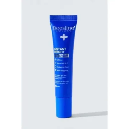 BEESLINE INSTANT BRIGHT EYE CR 15ML