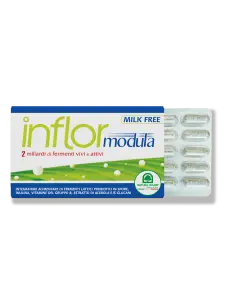 NATURALYA INFLOR MODULA GEL B/15