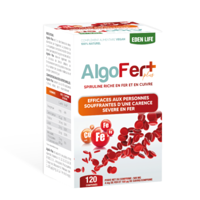 EDEN LIFE ALGOFER+ GEL B/120 – Image 2