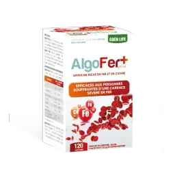 EDEN LIFE ALGOFER+ GEL B/120 – Image 3