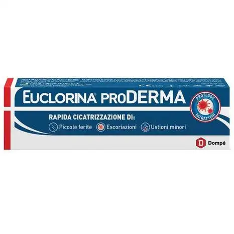 PRODERMA CICACARE CR CICATRISANTE 30ML – Image 4