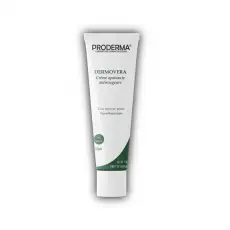 PRODERMA DERMOVERA CR APAISANTE 50ML