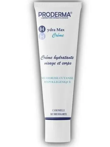 PRODERMA HYDRA MAX CR HYDRATANTE 100ML – Image 2