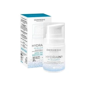 DERMEDIC HYDRAIN 3 CR HYDRAT ANTI AGE NUIT 3274 – Image 3