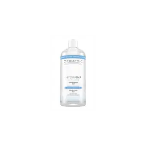 DERMEDIC HYDRAIN 3 EAU MICELLAIRE 500ML 4569