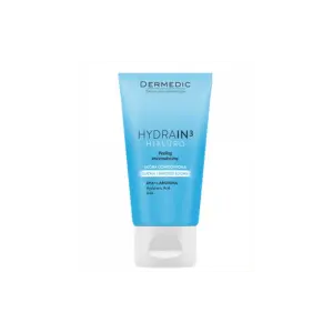 DERMEDIC HYDRAIN 3 ENZYME PEELING 50G 3137