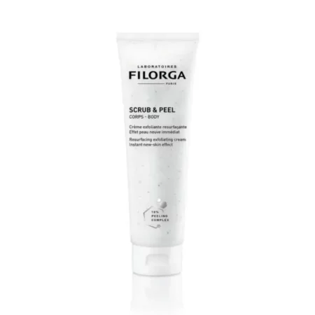 FILORGA SCRUB AND PEEL 150ML