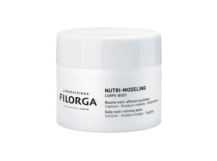 FILORGA NUTRI-MODELING BAUME 200ML – Image 2